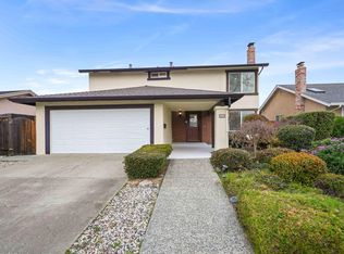 3433 Surry Pl, Fremont, CA 94536