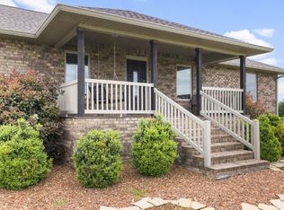 182 Allred Rd, Decherd, TN 37324