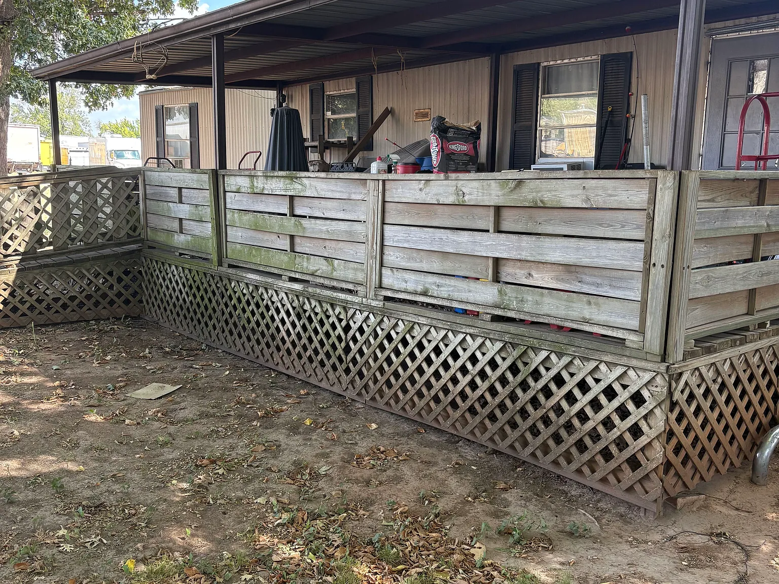 2 bed, 1048 sqft, $900 — Photo 4