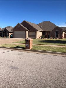 4620 Deer Ridge Blvd, Yukon, OK, 73099