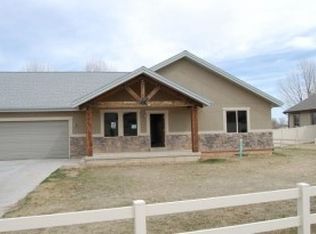 426 N Delmar Way #4105, Vernal, UT 84078