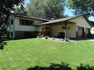 810 Terrace Dr, Rice Lake, WI 54868