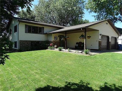 810 TERRACE Drive, Rice Lake, WI, 54868