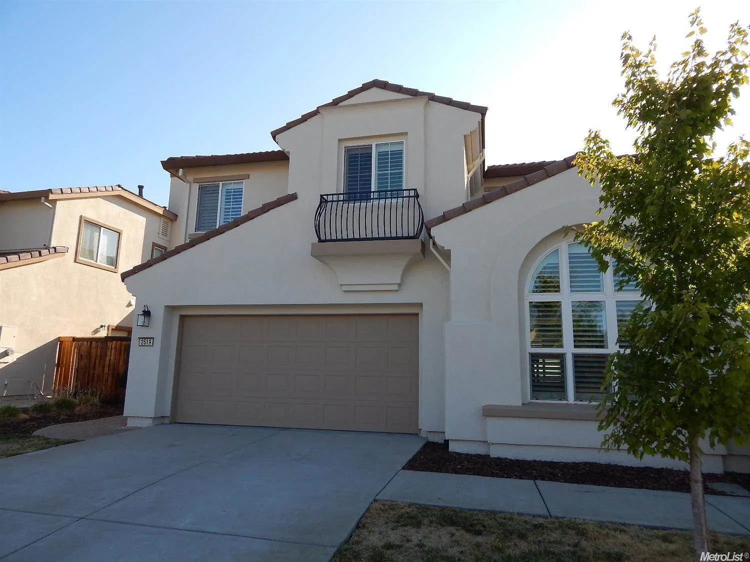 2519 Dinis Cottage Way photo 1