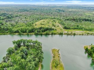 PARCEL Alabaster Rd #I, National City, MI 48748