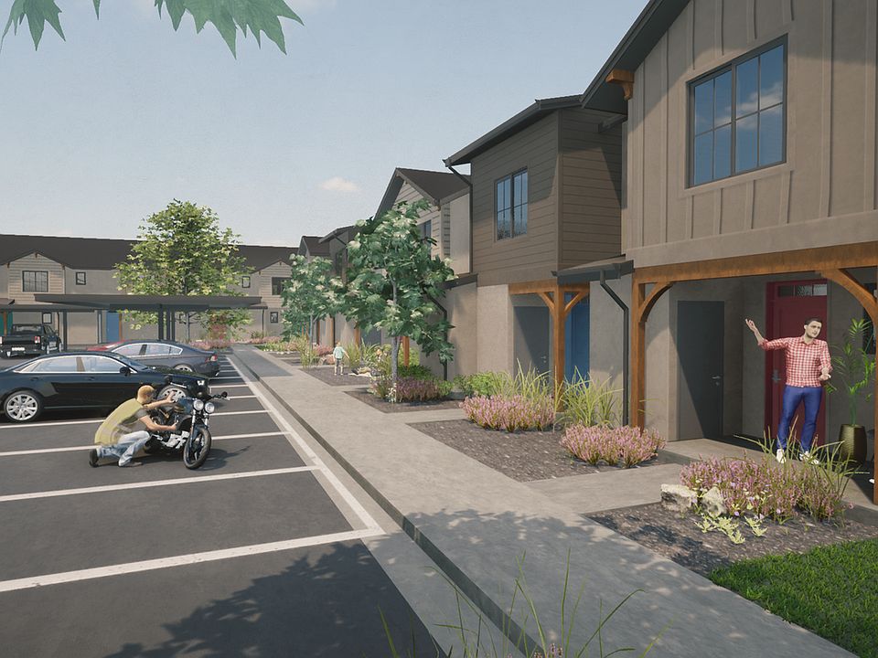 Summit Springs Townhomes 125 10th Ave W Jerome ID Zillow