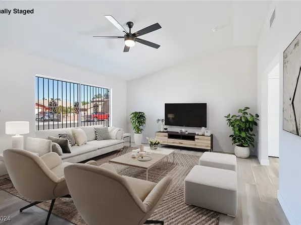 4029 E Boston Ave, Las Vegas, NV 89104
