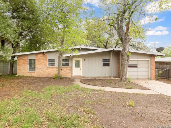 350 HIALEAH AVE, San Antonio, TX 78218