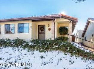 418 Torrey Pine Ln, Prescott, AZ 86301