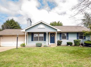 25827 Grey Fox Trl, South Bend, IN