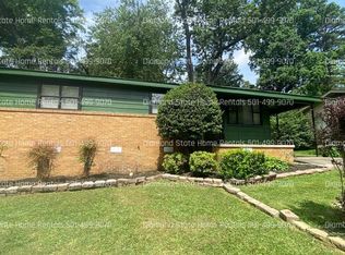 9 Barbara Dr, Little Rock, AR 72204