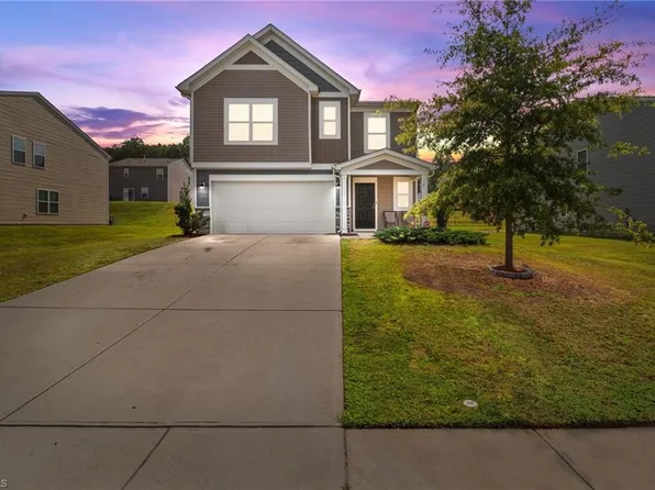 345 Gray Hawk Dr, Rockwell, NC 28138