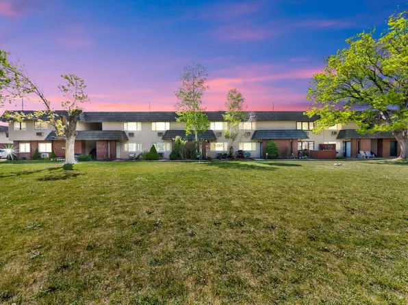 4497 S 1175 W APT 115, Taylorsville, UT 84123