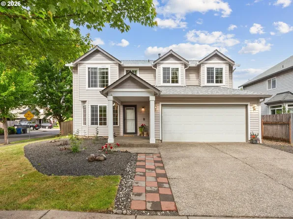 1402 NW 27th Ave, Battle Ground, WA 98604