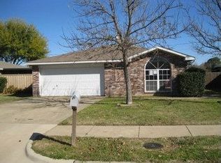 12263 Ortega St, Dallas, TX 75253