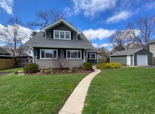 303 Weston St, Valparaiso, IN 46385