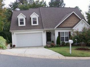 12068 Marsh Hen Ln, Tega Cay, SC 29708