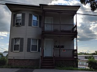 18 Malvern Rd #1, Worcester, MA 01610