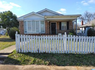 1716 1st St S, Birmingham, AL 35205