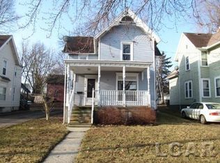 140 E Hunt St, Adrian, MI 49221
