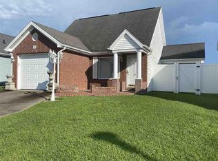 33 Osage Dr, Cadiz, KY 42211
