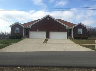 167 Red Hawk Dr, Vine Grove, KY 40175