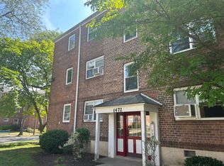 1472 W Terrace Cir APT 5, Teaneck, NJ 07666