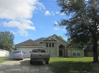 181 Silverton Rd, Pooler, GA 31322