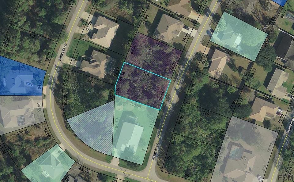 1st image of 3 Prescott Ln
