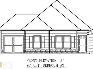 50 Trotter Ct #114, Newnan, GA 30263