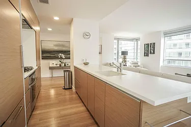 Sold by Keller Williams NYC