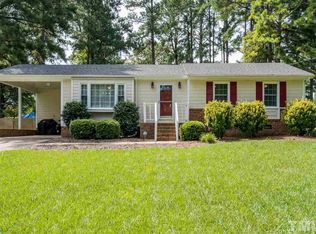 111 Stratford Dr, Wendell, NC 27591