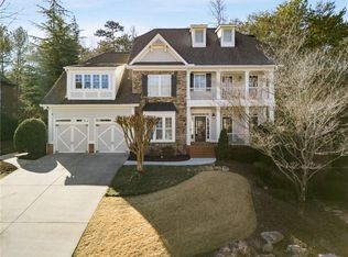 6229 Grand Loop Rd, Sugar Hill, GA 30518