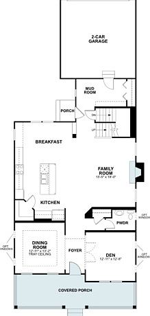 2nd image of 427 9th Avenue Lot #7