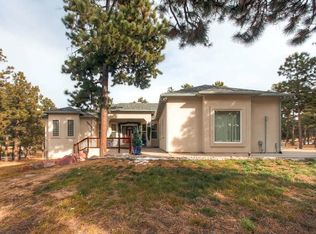 18553 Wetherill Rd, Monument, CO 80132