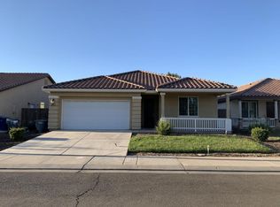 1373 Irvine Ct, Merced, CA 95348