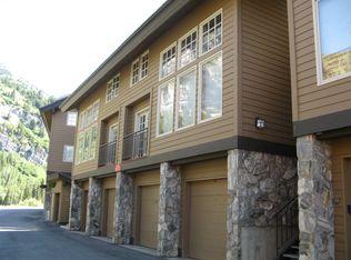 9740 E Bypass Rd #I, Alta, UT 84092