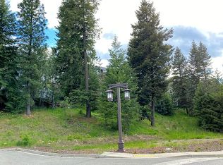 13318 E Kelly Creek Ln, Spokane, WA 99206