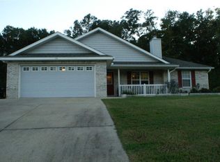 174 Monroe Creek Dr, Midway, FL 32343