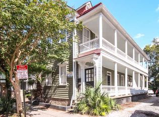 260 Coming St APT B, Charleston, SC 29403