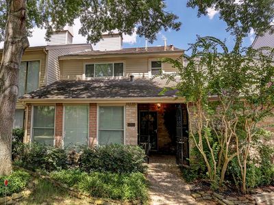9350 Briar Forest Dr, Houston, TX, 77063