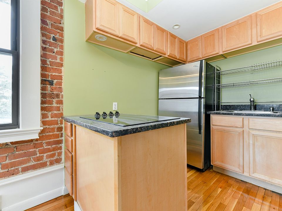 16 Walk Hill St APT 7, Jamaica Plain, MA 02130 Zillow