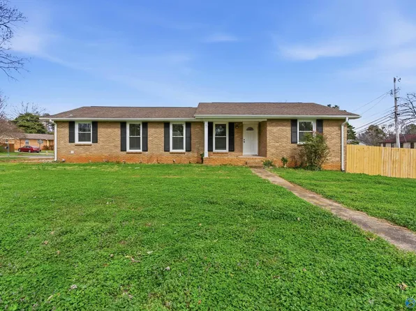 400 Harolds Dr NW, Huntsville, AL 35806