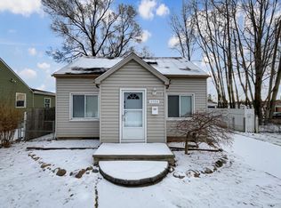 4503 Kiefer Ave, Warren, MI 48091