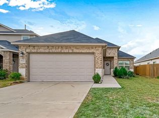 7210 Canoga Dr, Rosharon, TX 77583