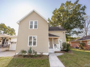 746 Maple St, Collinsville, IL 62234