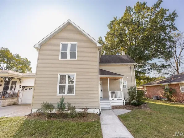 746 Maple St, Collinsville, IL 62234
