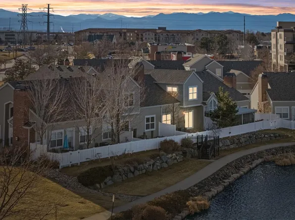 15555 E 40th Avenue #6, Denver, CO 80239