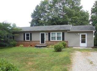 1281 Beverly Heights Rd, Chatham, VA 24531