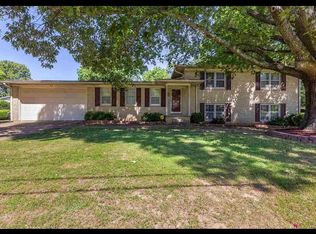 67 Royal Oaks Pl, Jackson, TN 38305
